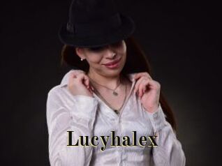 Lucyhalex