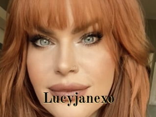 Lucyjanexo