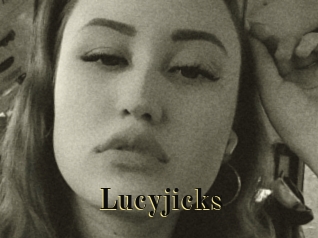 Lucyjicks