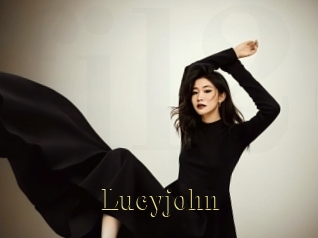 lucyjohn Films 2 Q