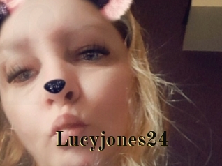 Lucyjones24