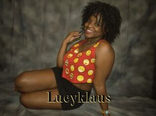 Lucyklaus