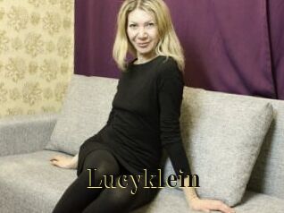 Lucyklein