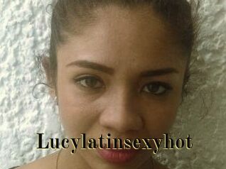 Lucylatinsexyhot