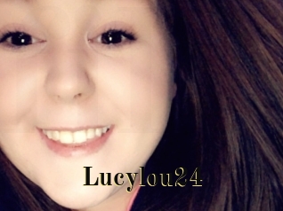 lucylou24 Films 2 Q