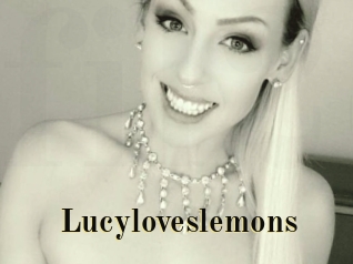 Lucyloveslemons