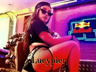 Lucypier
