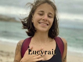 lucyrait Films 2 Q