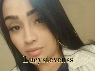 Lucystevenss
