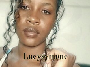 Lucysymone