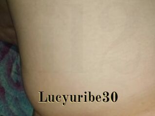 Lucyuribe30