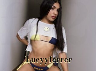 lucyyferrer Films 2 Q
