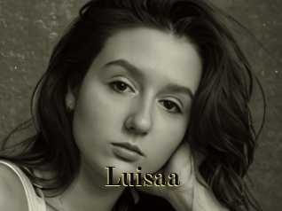 Luisaa