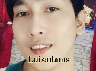 luisadams Films 2 Q