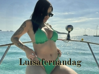 Luisafernandag