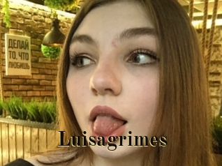 Luisagrimes
