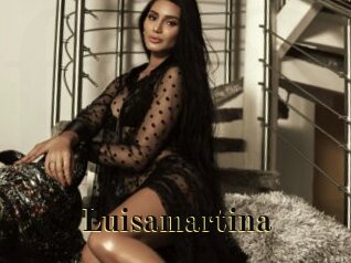 Luisamartina