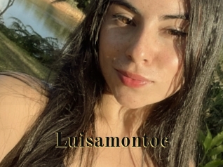 Luisamontoc