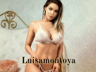 Luisamontoya