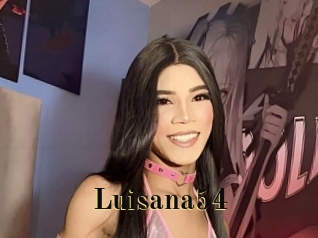 Luisana54
