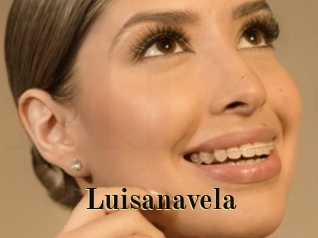 Luisanavela