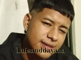 Luisanddayana