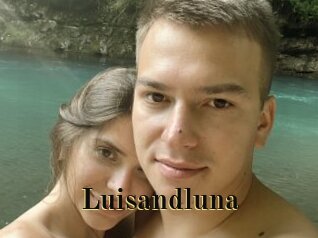 Luisandluna