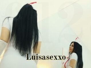 Luisasexxo