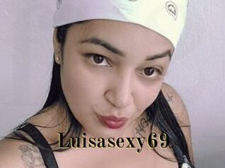 Luisasexy69