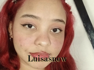 Luisasnow