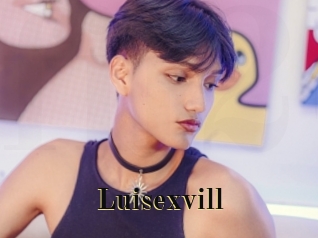 luisexvill Films 2 Q