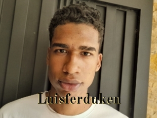 Luisferduken