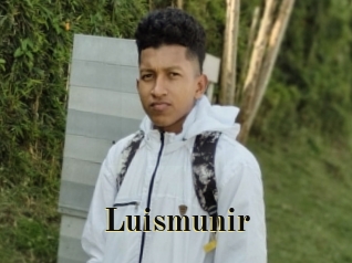 Luismunir