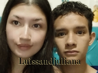 Luissandjuliana