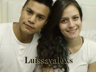 Luissayalexs