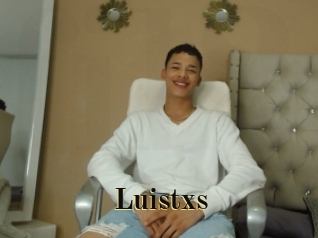 Luistxs