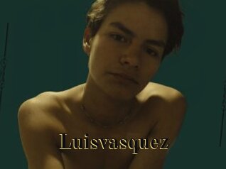 Luisvasquez