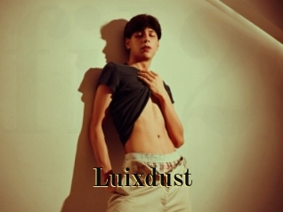 luixdust Films 2 Q