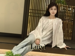 Luiyi