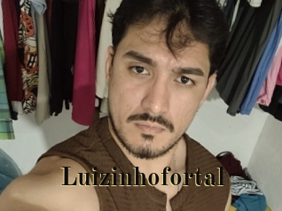Luizinhofortal