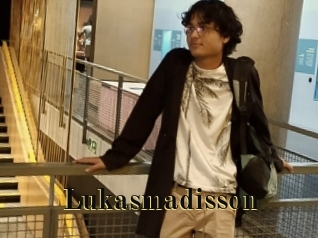 Lukasmadisson