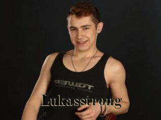 Lukasstrong
