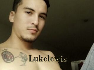 Lukelewis