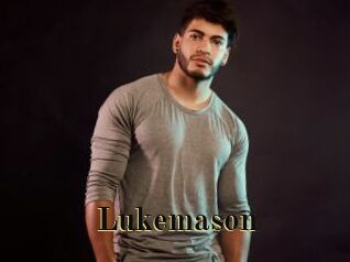 Lukemason