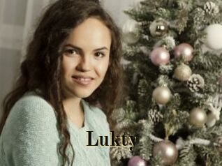 Lukty