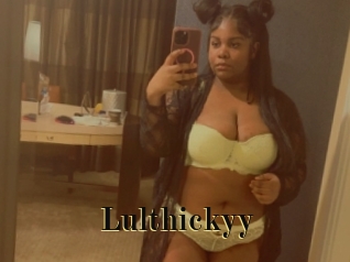 Lulthickyy