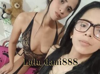 Lulu_dani888