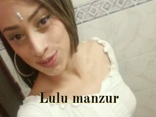 Lulu_manzur