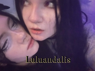 luluandalis Films 2 Q