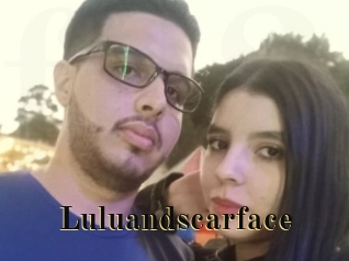 Luluandscarface